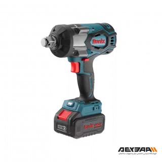 آچار بکس شارژی 40 ولت رونیکس مدل 8927-40V