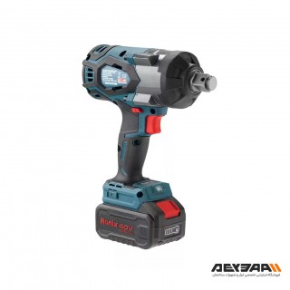 آچار بکس شارژی 40 ولت رونیکس مدل 8927-40V
