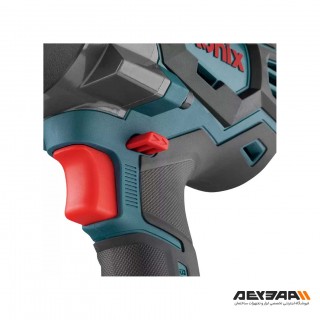 آچار بکس شارژی 40 ولت رونیکس مدل 8927-40V
