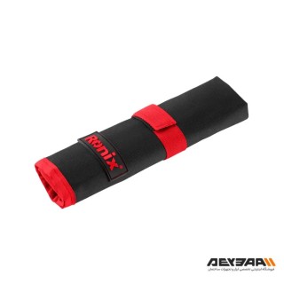 مجموعه 8 عددی آچار دوسر تخت رونیکس مدل RH-2204