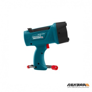 نورافکن دستی تفنگی رونیکس مدل RH-4232