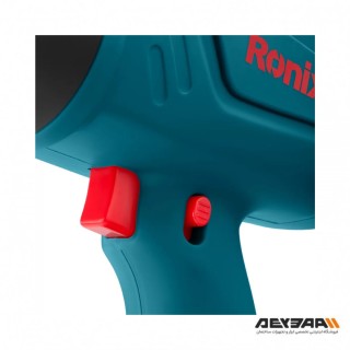 نورافکن دستی تفنگی رونیکس مدل RH-4232