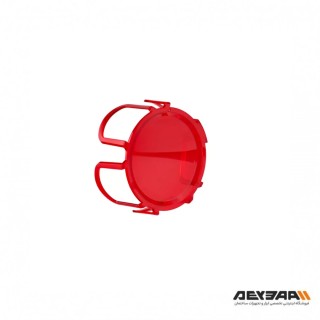 نورافکن دستی تفنگی رونیکس مدل RH-4234