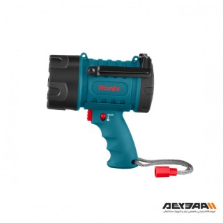 نورافکن دستی تفنگی رونیکس مدل RH-4234