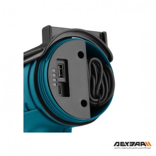 نورافکن دستی تفنگی رونیکس مدل RH-4234