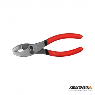 انبردست مفصلی رونیکس مدل RH-1196 سایز 6 اینچ