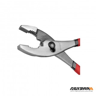 انبردست مفصلی رونیکس مدل RH-1190 سایز 10 اینچ