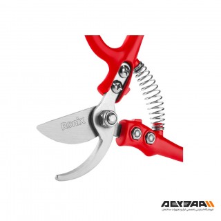 قیچی باغبانی برگ چین رونیکس مدل RH-3151