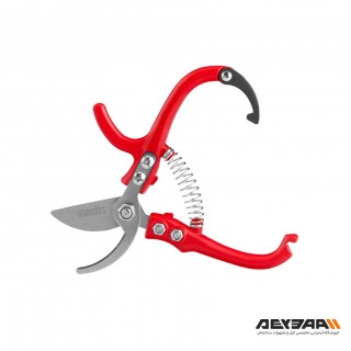 قیچی باغبانی برگ چین رونیکس مدل RH-3151