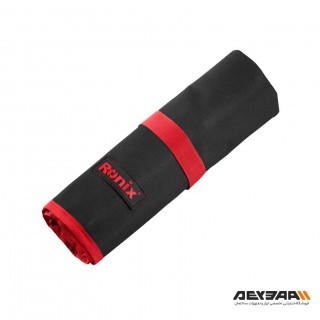 مجموعه 12 عددی آچار دوسر تخت رونیکس مدل RH-2205