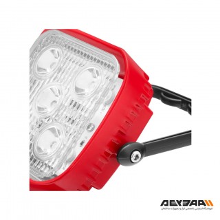چراغ کار فندکی خودرویی رونیکس مدل RH-4236
