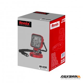 چراغ کار فندکی خودرویی رونیکس مدل RH-4236