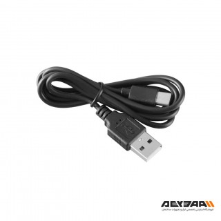 نورافکن سه پایه شارژی رونیکس مدل RH-4237
