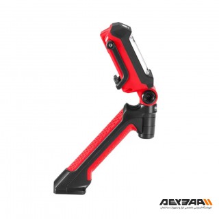نورافکن سه پایه شارژی رونیکس مدل RH-4237