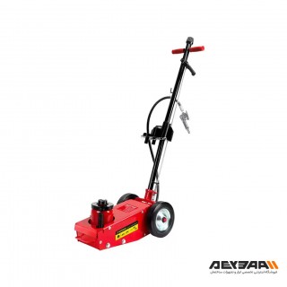 جک سوسماری بادی 22 تن رونیکس مدل RH-4949