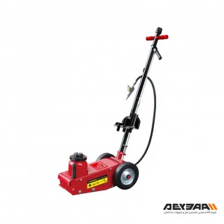 جک سوسماری بادی 35 تن رونیکس مدل RH-4950