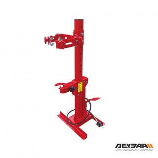 فنر جمع کن ایستاده 1 تن بادی رونیکس مدل RH-4952