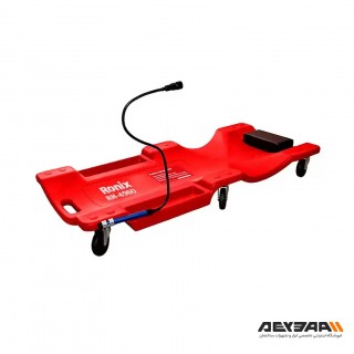برانکارد تعمیرگاهی چراغدار رونیکس مدل RH-4960