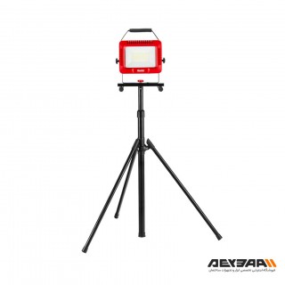نورافکن LED برقی 50 وات با سه پایه رونیکس مدل RH-4218