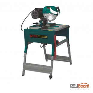 اره میزی محک مدل TMS-250