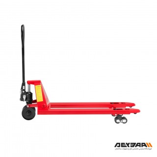جک پالت 3 تن رونیکس مدل RH-4980