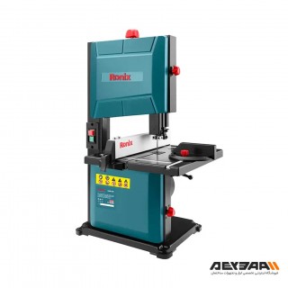 اره نواری 20 سانتی متری رونیکس مدل 5720