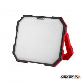 نورافکن LED برقی 50 وات رونیکس مدل RH-4217