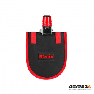 بیلچه چند کاره کمپینگ رونیکس مدل RH-9911