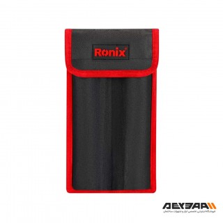 بیلچه چند کاره کمپینگ رونیکس مدل RH-9911