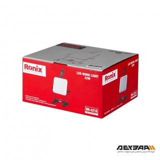 نورافکن LED برقی 32 وات رونیکس مدل RH-4216