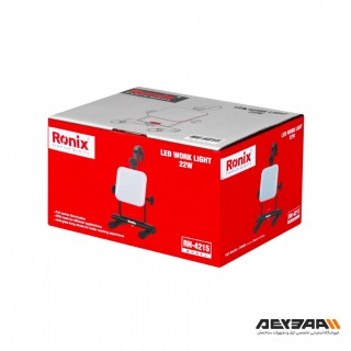 نورافکن LED برقی 22 وات رونیکس مدل RH-4215