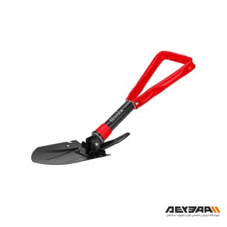 بیلچه چند کاره کمپینگ رونیکس مدل RH-9909