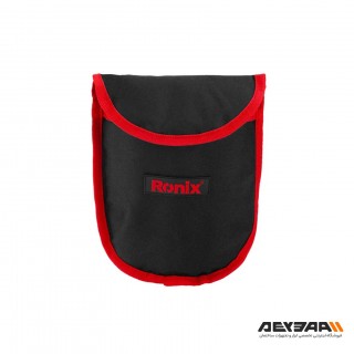 بیلچه چند کاره کمپینگ رونیکس مدل RH-9908