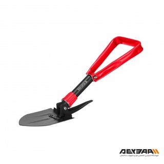 بیلچه چند کاره کمپینگ رونیکس مدل RH-9908