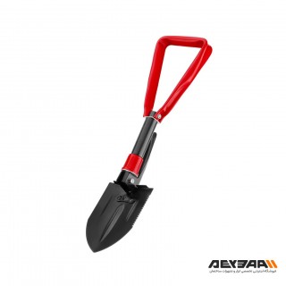 بیلچه چند کاره کمپینگ رونیکس مدل RH-9908