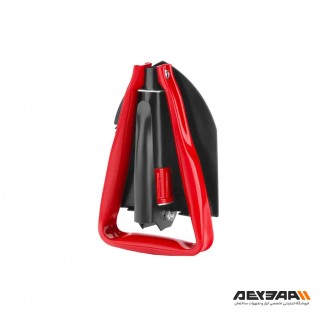 بیلچه چند کاره کمپینگ رونیکس مدل RH-9908