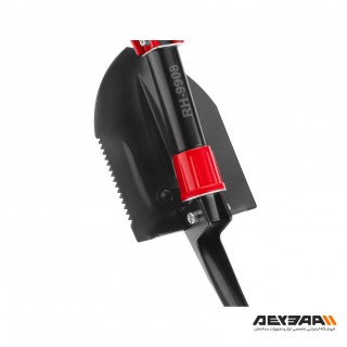 بیلچه چند کاره کمپینگ رونیکس مدل RH-9908