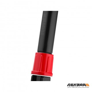 بیلچه چند کاره کمپینگ رونیکس مدل RH-9908