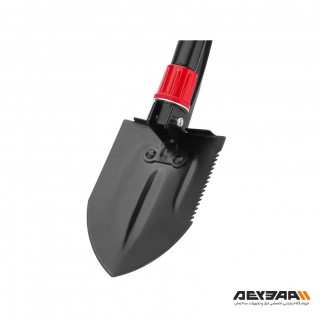 بیلچه چند کاره کمپینگ رونیکس مدل RH-9908