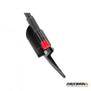 بیلچه چند کاره کمپینگ رونیکس مدل RH-9907