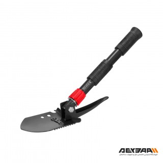 بیلچه چند کاره کمپینگ رونیکس مدل RH-9907