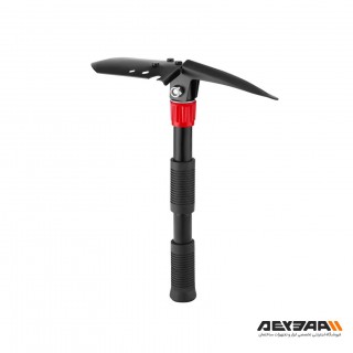 بیلچه چند کاره کمپینگ رونیکس مدل RH-9907