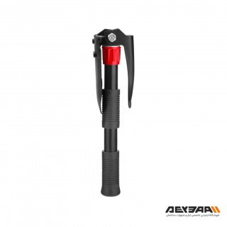 بیلچه چند کاره کمپینگ رونیکس مدل RH-9907