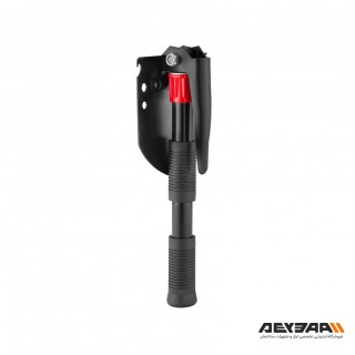 بیلچه چند کاره کمپینگ رونیکس مدل RH-9907