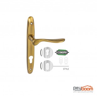 دستگیره در ترووان مدل 500