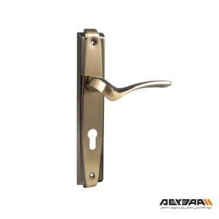 دستگیره در ترووان مدل 680