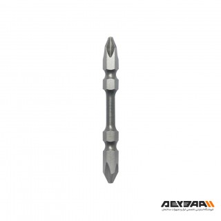 سر پیچ گوشتی دو سر چهارسو رونیکس مدل RH-5436