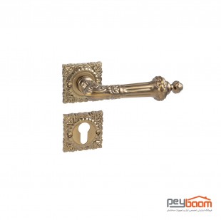 دستگیره در رزت ترووان مدل 1703