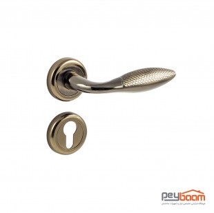 دستگیره در رزت ترووان مدل 1800