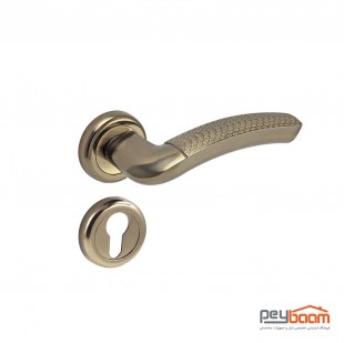 دستگیره در رزت ترووان مدل 2000